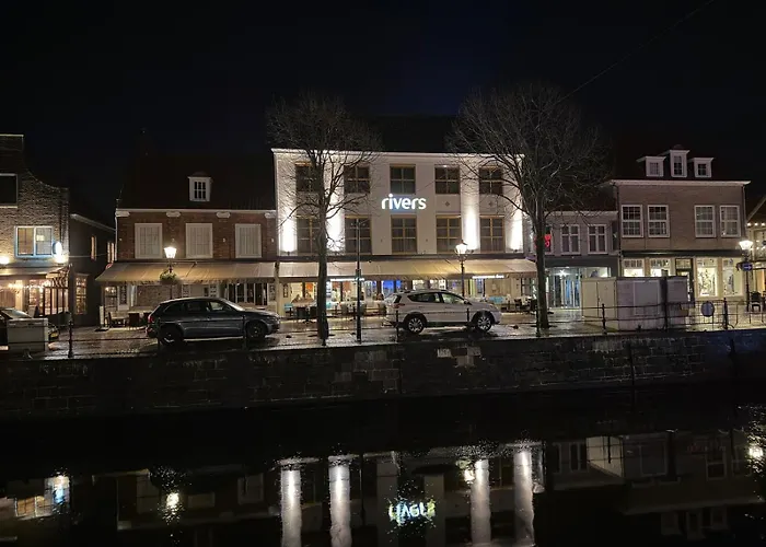 Rivers Hotel